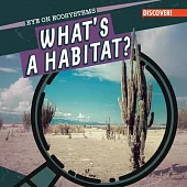 What’s a Habitat?