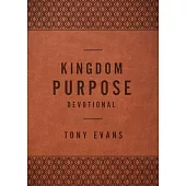 Kingdom Purpose Devotional