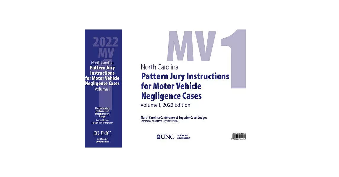 North Carolina Pattern Jury Instructions For Motor Vehicle north-carolina-pattern-jury-instructions-for-motor-vehicle