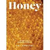 Honey: Recipes from a Beekeeper’s Kitchen