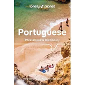 Lonely Planet Portuguese Phrasebook & Dictionary 5