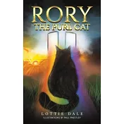 Rory - The Purl Cat