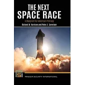 The Next Space Race: A Blueprint for American Primacy