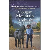 Cougar Mountain Ambush