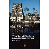 The Tamil Padam: A Dance Music Genre of South India