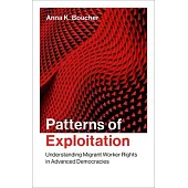 Patterns of Exploitation: Understanding Migrant Worker Rights in Advanced Democracies