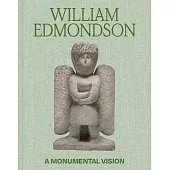 William Edmondson