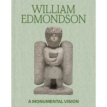 William Edmondson