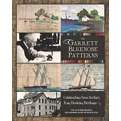 The Garrett Bluenose Patterns: Celebrating Nova Scotia’s Rug Hooking Heritage