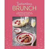 Bottomless Brunch: A Dazzling Collection of Brunch Recipes Paired with the Perfect Cocktail
