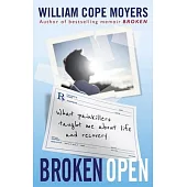 Broken Open: What Painkillers Taught Me about Life and Recovery