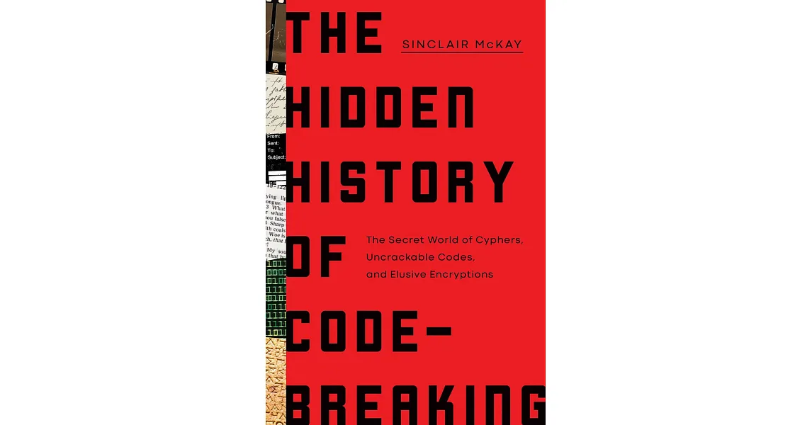 Some Code Languages Secret The Secret History Of Codes : Ciphers, Cants And Cults: The Secret ...