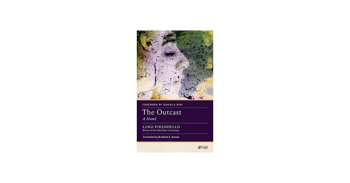 The Outcast | 拾書所