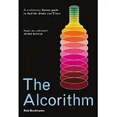 The Alcorithm: A Revolutionary Flavour Guide to Find the Drinks You’ll Love