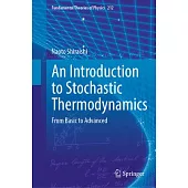 An Introduction to Stochastic Thermodynamics: From Basic to Advanced