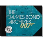 The James Bond Archives. ＂No Time to Die＂ Edition