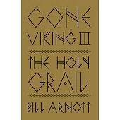 Gone Viking III: The Holy Grail