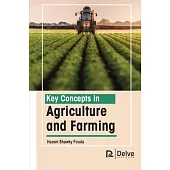 Key Concepts in Agriculture and Farming