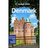 Lonely Planet Denmark 9