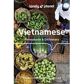 Lonely Planet Vietnamese Phrasebook & Dictionary 9