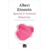 Special & General Relativity (Concise Edition)