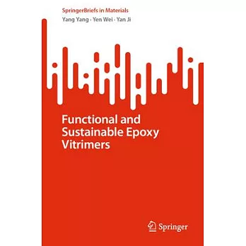 Functional and Sustainable Epoxy Vitrimers