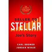 Seller to Stellar: Joe’s Story