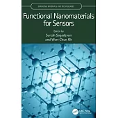 Functional Nanomaterials for Sensors