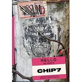 Chip7land: Behind the Scenes of a Bangkok Graffiti Writer