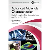 Advanced Materials Characterization: Basic Principles, Novel Applications, and Future Directions