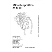 Microbiopolitics of Milk
