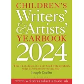Children’s Writers’ & Artists’ Yearbook 2024