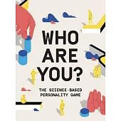Who Are You?: A Personality Game