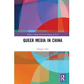 Queer Media in China