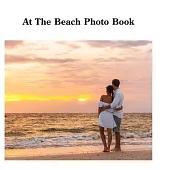 At The Beach Photo Book