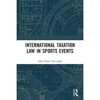 International Taxation Law in Sports Events