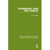 Transport and the Public