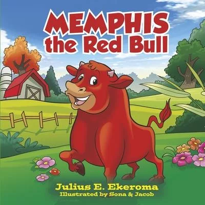 Memphis the Red Bull: Volume 1