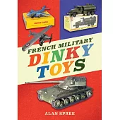 French Military Dinky Toys