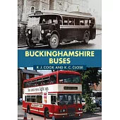 Buckinghamshire Buses