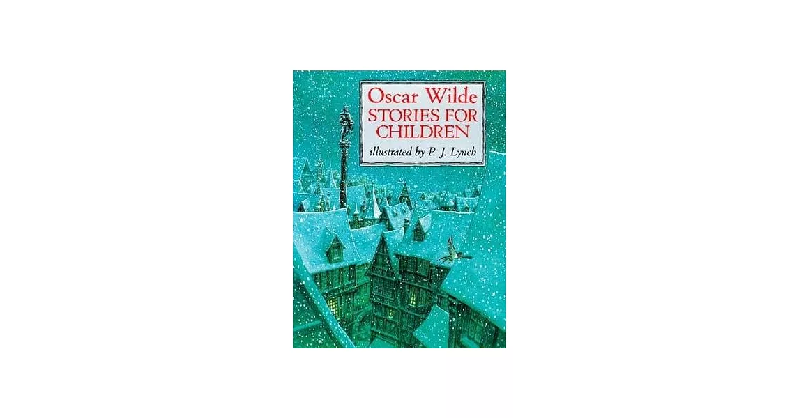 Oscar Wilde Stories for Children | 拾書所