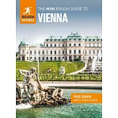 The Mini Rough Guide to Vienna (Travel Guide with Free Ebook)