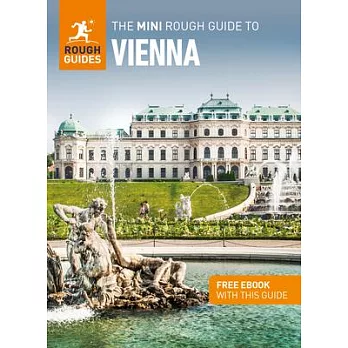 The Mini Rough Guide to Vienna (Travel Guide with Free Ebook)
