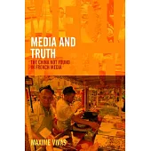Media and Truth: French Media and the Depiction of China