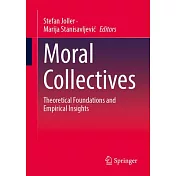 Moral Collectives: Theoretical Foundations and Empirical Insights