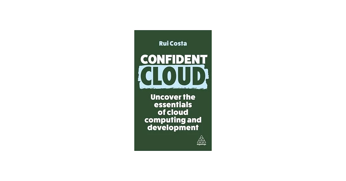 ๅๅฎขไพ-Confident Cloud: Uncover the Essentials of Cloud Computing and ...