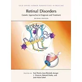 Retinal Disorders: Genetic Approaches to Diagnosis and Treatment, Second Edition