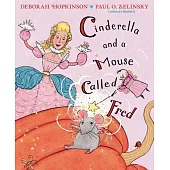 Cinderella and a Mouse Called Fred