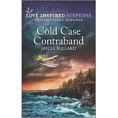 Cold Case Contraband