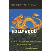 The Insatiable Dragon: How China Took Control of Hollywood - A Cautionary Tale